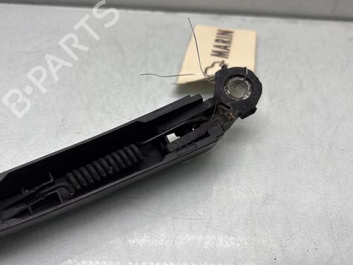 Rear windshield wiper arm VW TOURAN (1T1, 1T2) 1.9 TDI | BP29413455C144 