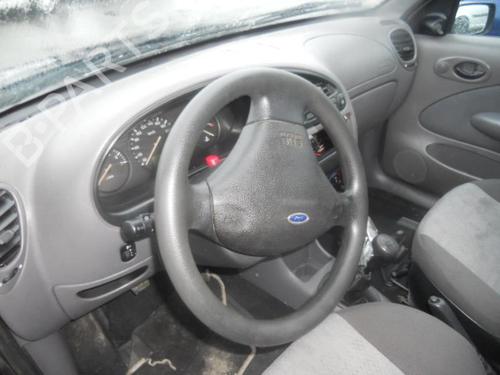 Vindusheismekanisme høyre foran FORD FIESTA IV (JA_, JB_)  | BP20005133C23 