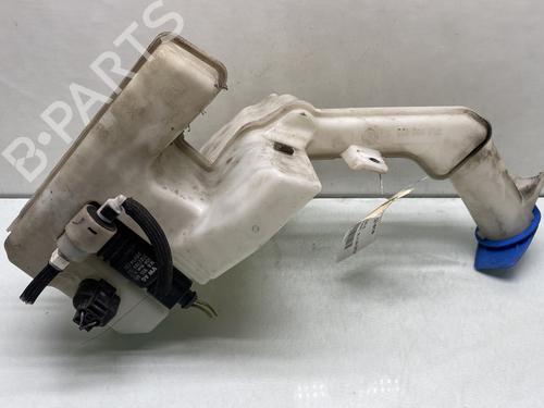 Windscreen washer tank VW CC B7 (358)  | BP30314141C113 