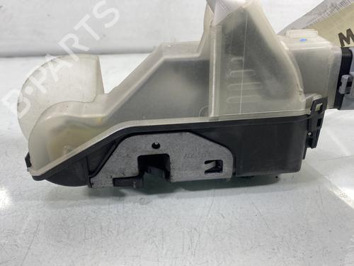 Front left lock PEUGEOT 3008 I MPV (0U_) 1.6 BlueHDi 120 | BP27989877C98 