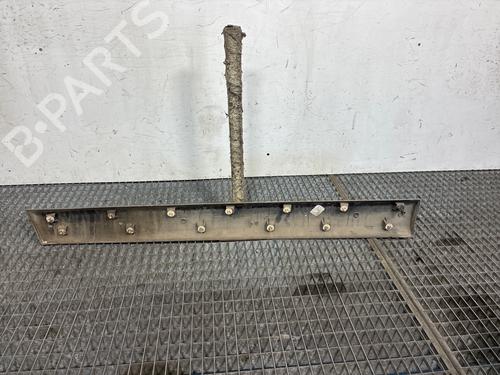 Dørliste DACIA SANDERO 1.4 (BS0C, BS0A, BS0G, BS1F, BS0E) | BP38448317C150 - Image 3