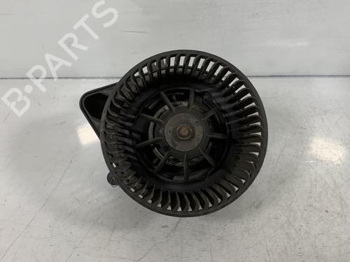 Heater blower motor RENAULT MASTER II Platform/Chassis (ED/HD/UD) 2.5 dCi 120 | BP20182461M62 