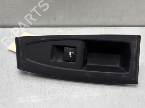Used Right rear window switch BMW 2 Active Tourer (F45) 218 d (150 hp) 28684344