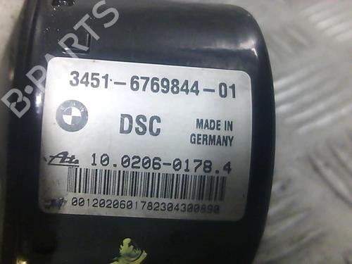 ABS pump BMW 1 (E87) 116 i | BP20003047M43 