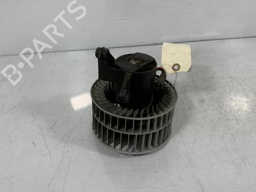 Heater blower motor MERCEDES-BENZ A-CLASS (W168) A 170 CDI (168.008) | BP19998654M62 