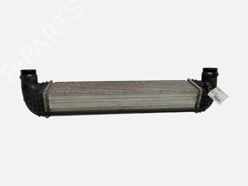 Used Intercooler Intercooler OPEL ASTRA K (B16) 1.4 Turbo (68) (150 hp) 40170810 40170810