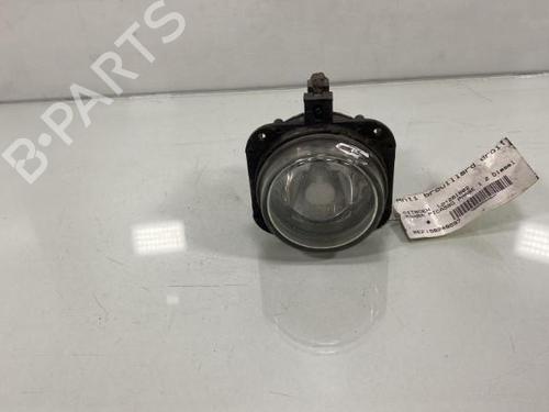 Used Right front fog light CITROËN XSARA PICASSO (N68) 2.0 HDi (90 hp) 19998651