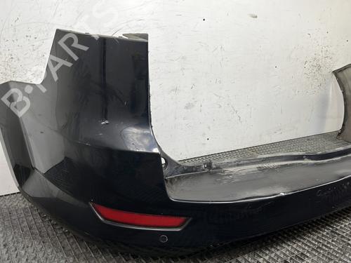 rear-bumper-ford-mondeo-iv-turnier-ba7-2007-2008-2009-2010-2011-2012-2013-2014-2015-32063033 main image