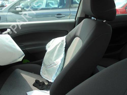 Radio SEAT IBIZA IV SC (6J1, 6P5) 1.4 TDI | BP19987066E6 