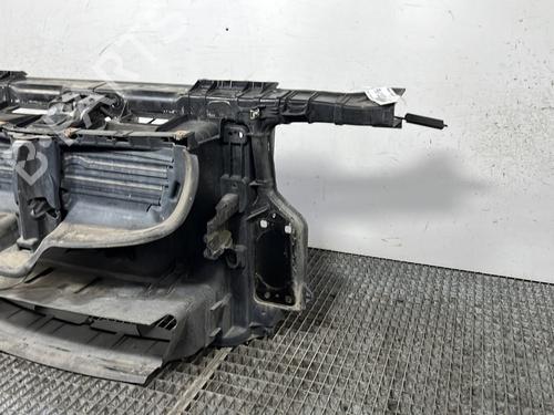 Front slam panel BMW 1 (E87) 118 d | BP29141907C72 