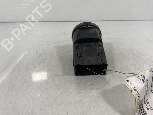 Used Headlight switch Headlight switch VW LUPO I (6X1, 6E1) 1.4 16V (75 hp) 20005371 20005371