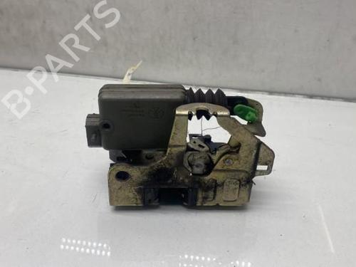 Used Front right lock RENAULT CLIO II (BB_, CB_) [1998-2016]  19973150