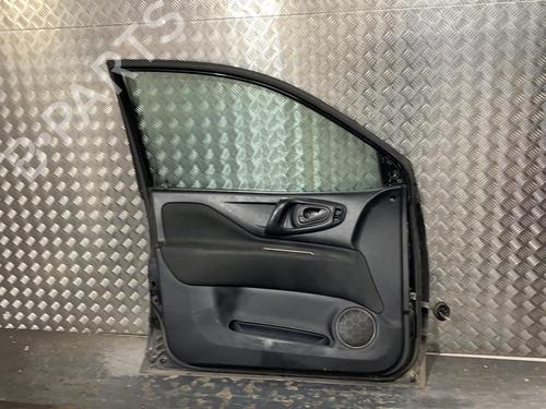 Used Left front door Left front door MITSUBISHI SPACE STAR MPV (DG_A) 1.9 DI-D (DG4A) (102 hp) 20027553 20027553
