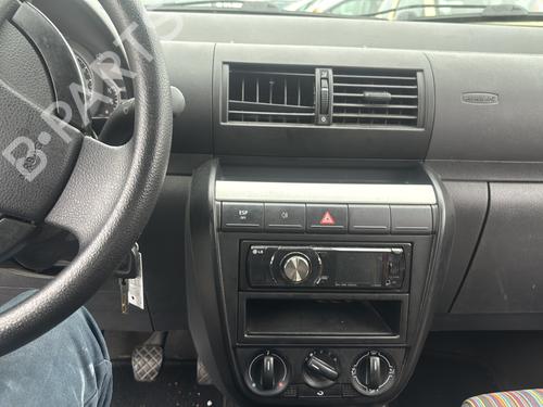 Front right door window VW FOX Hatchback (5Z1, 5Z3, 5Z4) 1.2 | BP32263946C19 