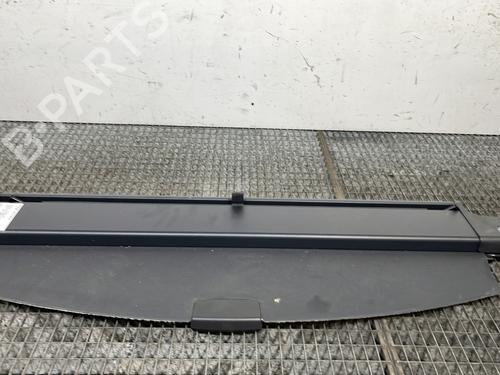 Used Rear parcel shelf TOYOTA AVENSIS Estate (_T25_) 2.0 D-4D (ADT250_, ADT250R) (126 hp) 30596940