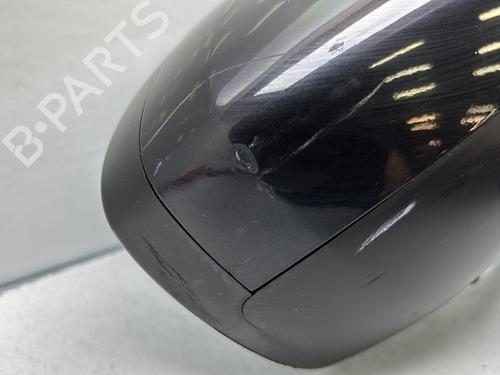 Right mirror CITROËN C3 II (SC_) 1.6 HDi | BP28280391C27 