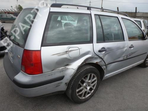 Used Parts VW BORA Variant (1J6) 1.9 TDI 1814131