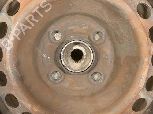 Rim HONDA JAZZ II (GD_, GE3, GE2) 1.3 iDSi (GD1) | BP26902634C45 