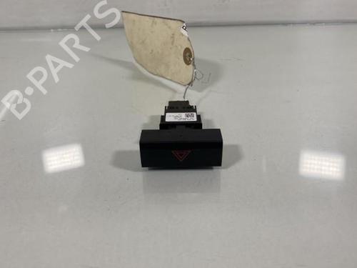 Used Warning switch SEAT LEON (1P1) [2005-2013]  20012269