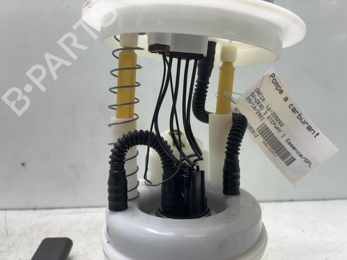 Used Fuel pump Fuel pump DACIA SANDERO III 1.0 TCe 100 ECO-G (101 hp) 39753403 39753403