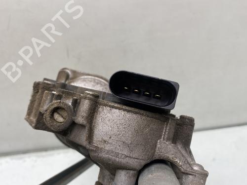 Front wiper motor FIAT GRANDE PUNTO (199_) 1.3 D Multijet | BP31883260M29