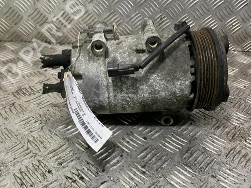 AC compressor FORD C-MAX (DM2) 2.0 TDCi | BP19963673M34 - Image 2