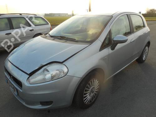 ABS pump FIAT GRANDE PUNTO (199_)  | BP20032585M43 
