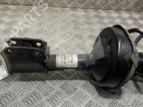 Used Right front shock absorber RENAULT CLIO II (BB_, CB_) 1.2 16V (BB05, BB0W, BB11, BB27, BB2T, BB2U, BB2V, CB05,... (75 hp) 31049021