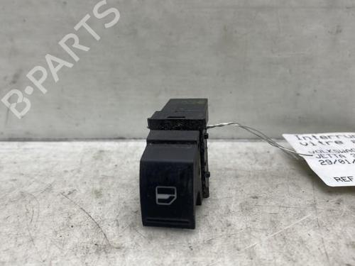 Used Right front window switch Right front window switch VW JETTA III (1K2) 1.9 TDI (105 hp) 19970549 19970549