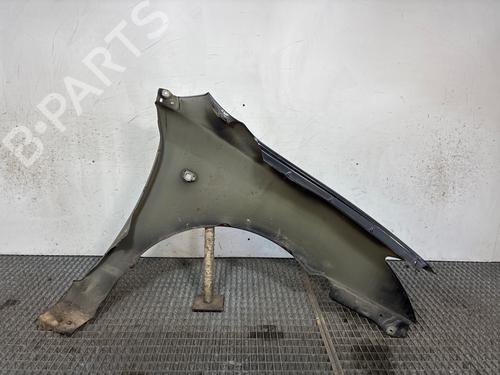 Used Left front fenders Left front fenders 38778607 38778607