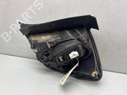Used Left taillight Left taillight CITROËN C3 II (SC_) 1.4 HDi 70 (SC8HZC, SC8HR0, SC8HP4) (68 hp) 39946846 39946846