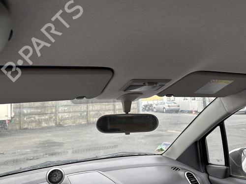 Left front fog light OPEL AGILA B (H08) 1.0 (F68) | BP25700699C30  - Image 11