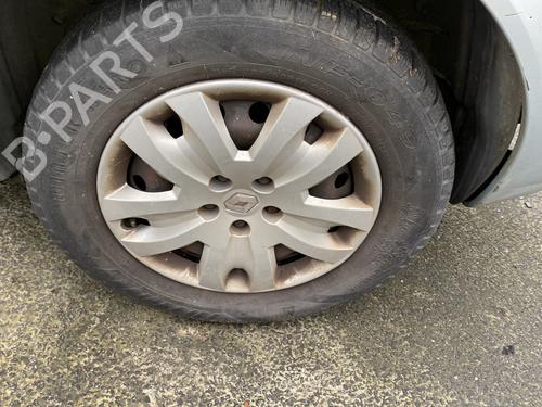 Left headlight RENAULT ESPACE IV (JK0/1_) 1.9 dCi (JK0U) | BP25261510C28  - Image 16