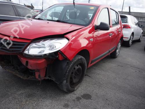 Hand brake DACIA SANDERO | BP19983627I18 - Image 8