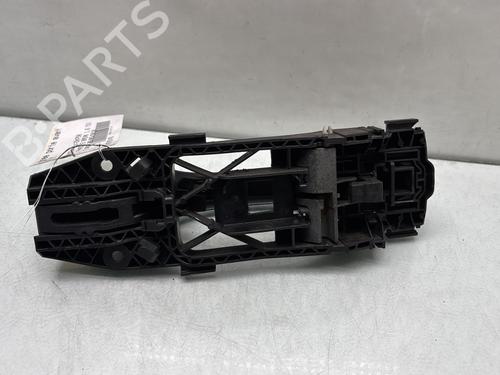 Klamka zewnętrzna drzwi przednich prawych VW GOLF VII Variant (BA5, BV5) 1.6 TDI | BP29995809C129