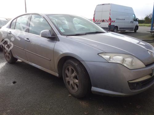 Switch RENAULT LAGUNA III (BT0/1) | BP20031058I30 - Image 4