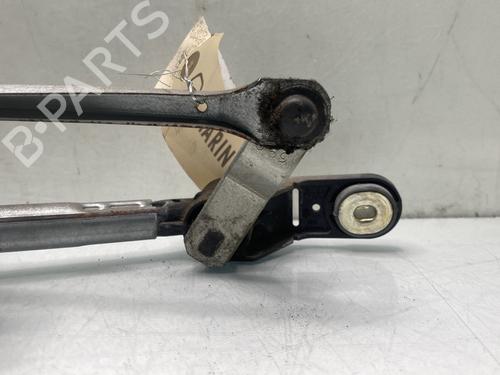 Front wiper motor RENAULT CLIO III (BR0/1, CR0/1) 1.5 dCi (C/BR0G, C/BR1G) | BP31212223M29 
