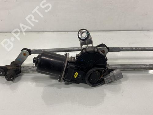 Front wiper motor CHEVROLET AVEO / KALOS Hatchback (T250, T255) 1.2 | BP20026551M29 