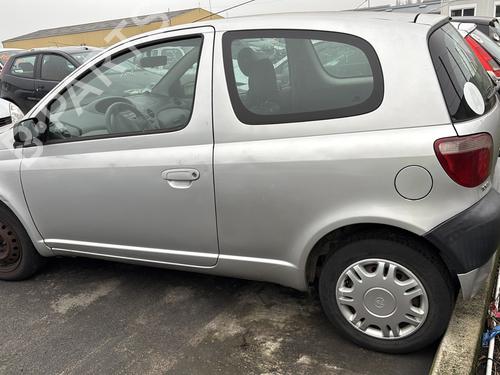 Right front window switch TOYOTA YARIS (_P1_) 1.0 (SCP10_, SCP10R) | BP23765084I26 - Image 11