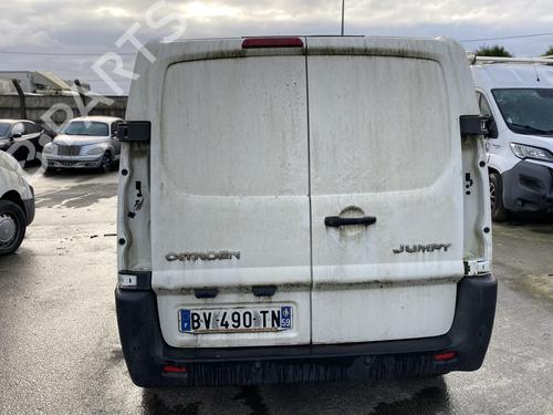 Engine control unit (ECU) CITROËN JUMPY II Van 2.0 HDi 120 | BP23766653M57 - Image 5