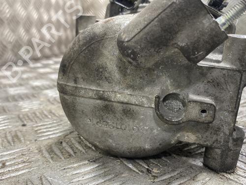 AC compressor CITROËN C3 III (SX) 1.5 BlueHDi 100 (SXYHYP, SXYHTU) | BP28280962M34 