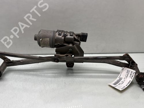 Viskermotor vindrude VW BORA I (1J2) 1.9 TDI (110 hp) 29597445