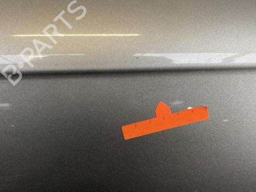 Right rear door AUDI A6 C6 Avant (4F5)  | BP19961752C5 