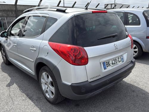 Engine PEUGEOT 207 SW (WK_) 1.6 HDi | BP31804664M1  - Image 7