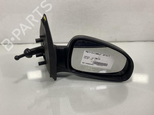 Used Right mirror DAEWOO KALOS (KLAS) 1.4 16V (94 hp) 20010850