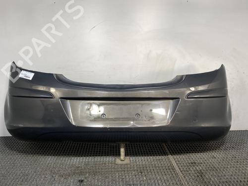 Bagtil kofangere OPEL CORSA D (S07)  | BP27482807C8 