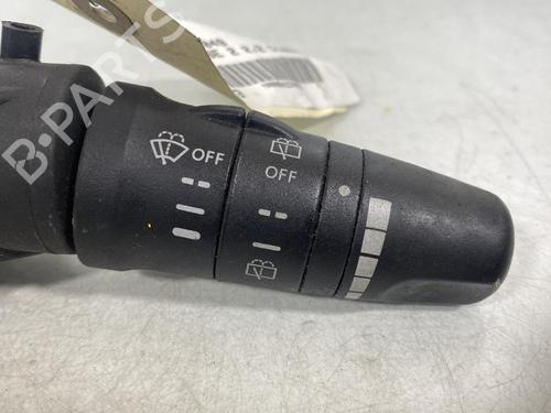 Used Steering column stalk NISSAN X-TRAIL I (T30) 2.2 dCi 4x4 (136 hp) 19981882