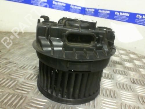 Used Heater blower motor CITROËN C3 I (FC_, FN_) [2002-2013]  19986951