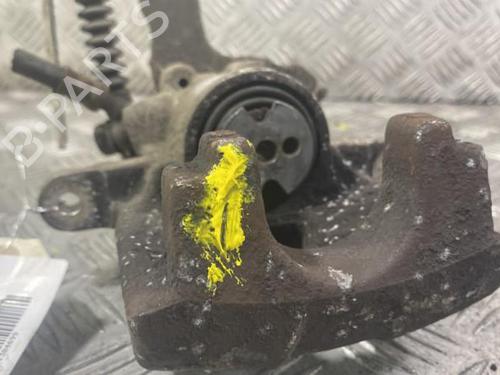 Used Right rear brake caliper TOYOTA AVENSIS Estate (_T27_) 2.0 D-4D (ADT270_, ADT270R) (124 hp) 19969388