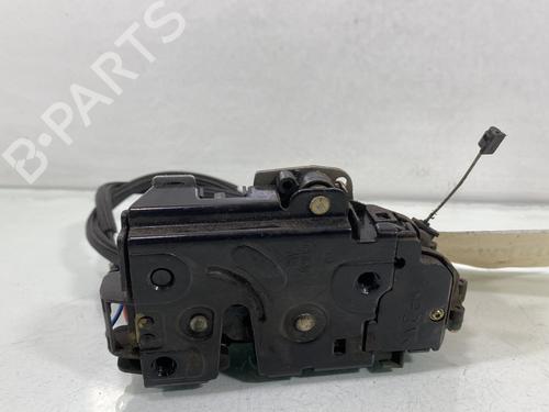 Serrure avant gauche SEAT AROSA (6H1) 1.4 (60 hp) 27631958